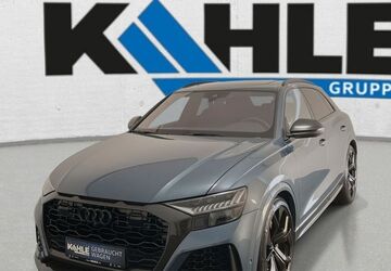 Audi RSQ8 52.088 km 98.990 &euro; Neustadt am Rübenberge 31535