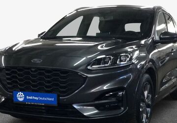 Ford Kuga 19.460 km 25.508 &euro; Hannover 30165