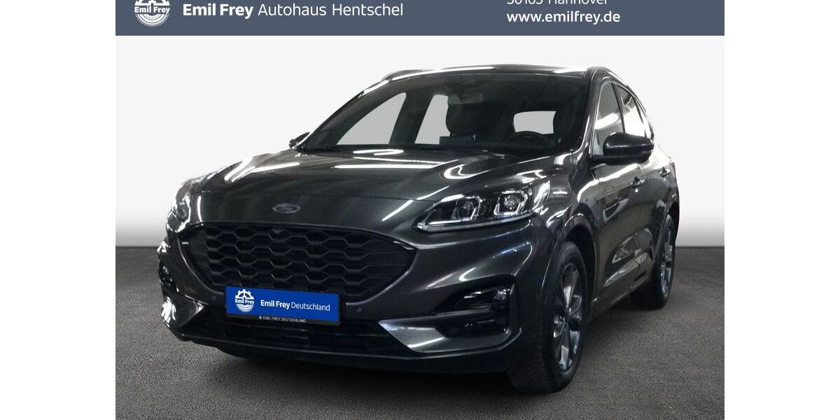 Ford Kuga 19.460 km 25.508 &euro; Hannover 30165