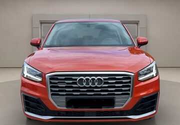 Audi Q2 131.000 km 16.500 &euro; Hildesheim 31139