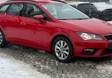 Seat Leon 232.350 km 7.300 &euro; Hannover 30179