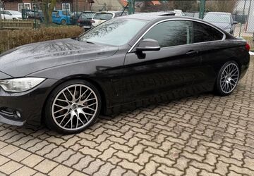 BMW 430 258.500 km 13.999 &euro; Springe 31832