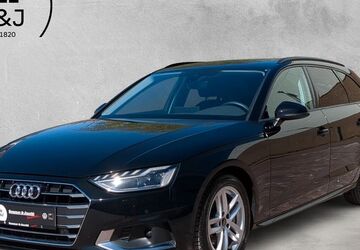 Audi A4 63.190 km 31.990 &euro; Hannover 30449