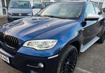 BMW X6 227.000 km 17.900 &euro; Isernhagen ( bei Hannover) 30916