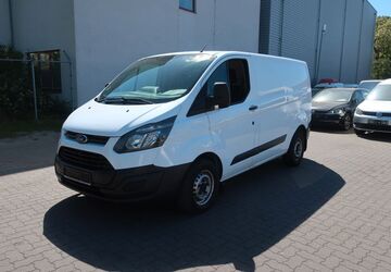 Ford Transit Custom 205.609 km 5.900 &euro; Hannover 30179