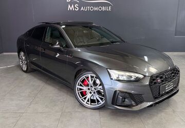 Audi S5 95.000 km 39.990 &euro; Garbsen 30827