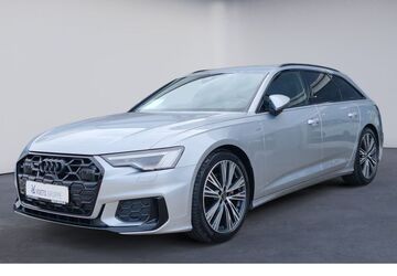 Audi A6 19.009 km 47.530 &euro; Hildesheim 31135