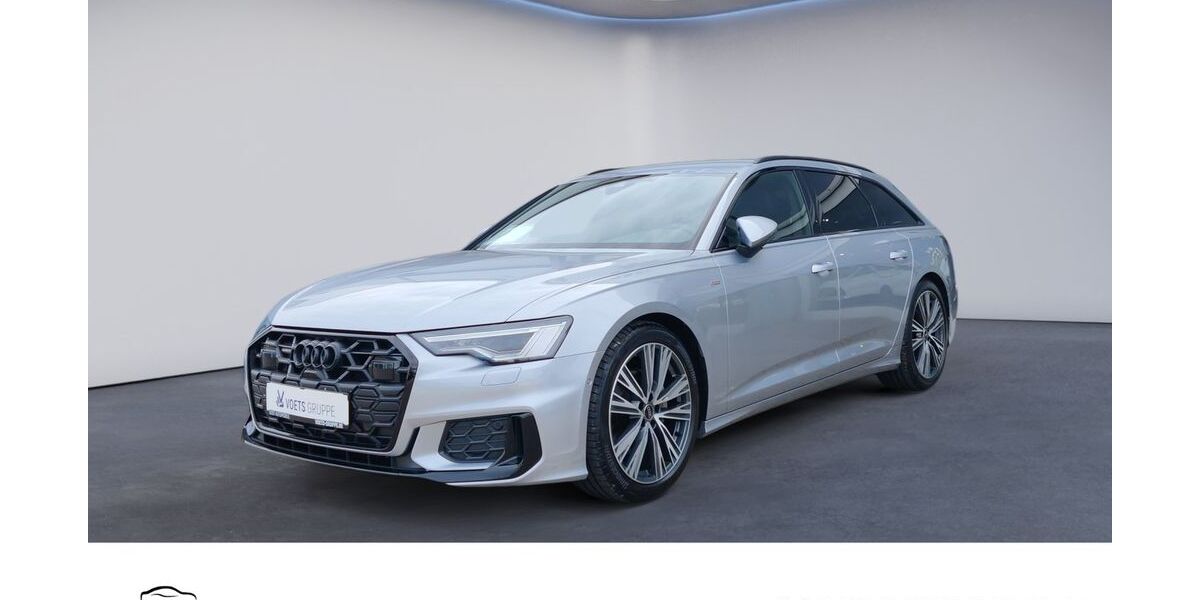 Audi A6 19.009 km 47.530 &euro; Hildesheim 31135