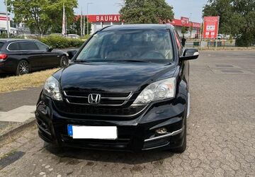 Honda CR-V 230.000 km 9.100 &euro; Laatzen 30880
