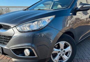 Hyundai ix35 243.000 km 4.999 &euro; Hannover 30179
