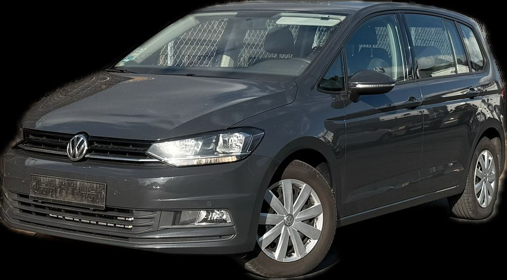 VW Touran 168.697 km 10.590 &euro; Garbsen 30827