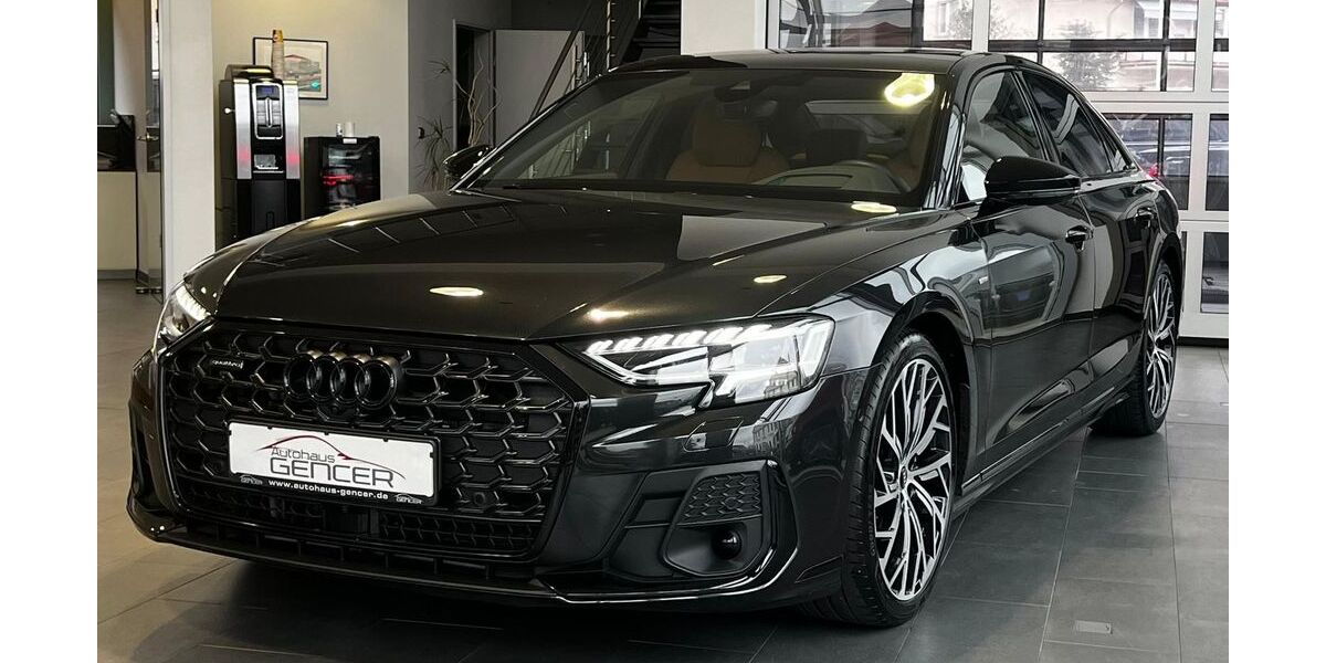 Audi A8 37.000 km 72.890 &euro; Ronnenberg 30952