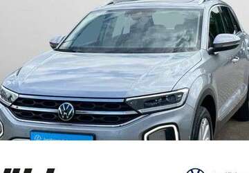 VW T-Roc 46.550 km 20.590 &euro; Hildesheim 31137