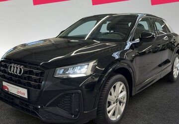 Audi Q2 33.617 km 31.140 &euro; Hannover 30179
