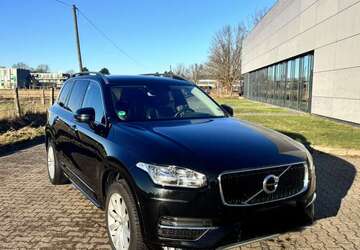 Volvo XC90 127.600 km 25.990 &euro; Neustadt 31535