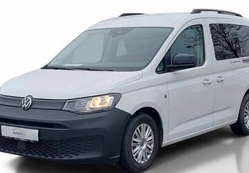 VW Caddy 110.500 km 21.900 &euro; Wunstorf 31515
