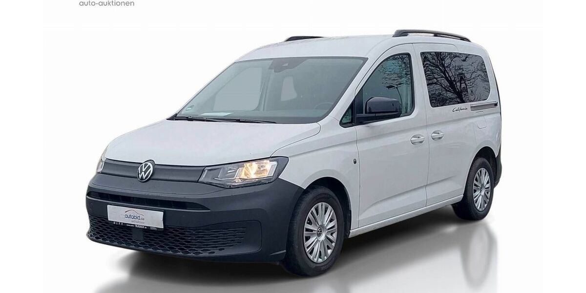 VW Caddy 110.500 km 21.900 &euro; Wunstorf 31515