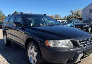 Volvo XC70 447.000 km 4.999 &euro; Hannover 30163
