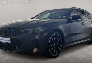BMW M340i 77.702 km 49.306 &euro; Hannover 30539
