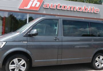 VW T6 Caravelle 116.169 km 26.800 &euro; Langenhagen 30855