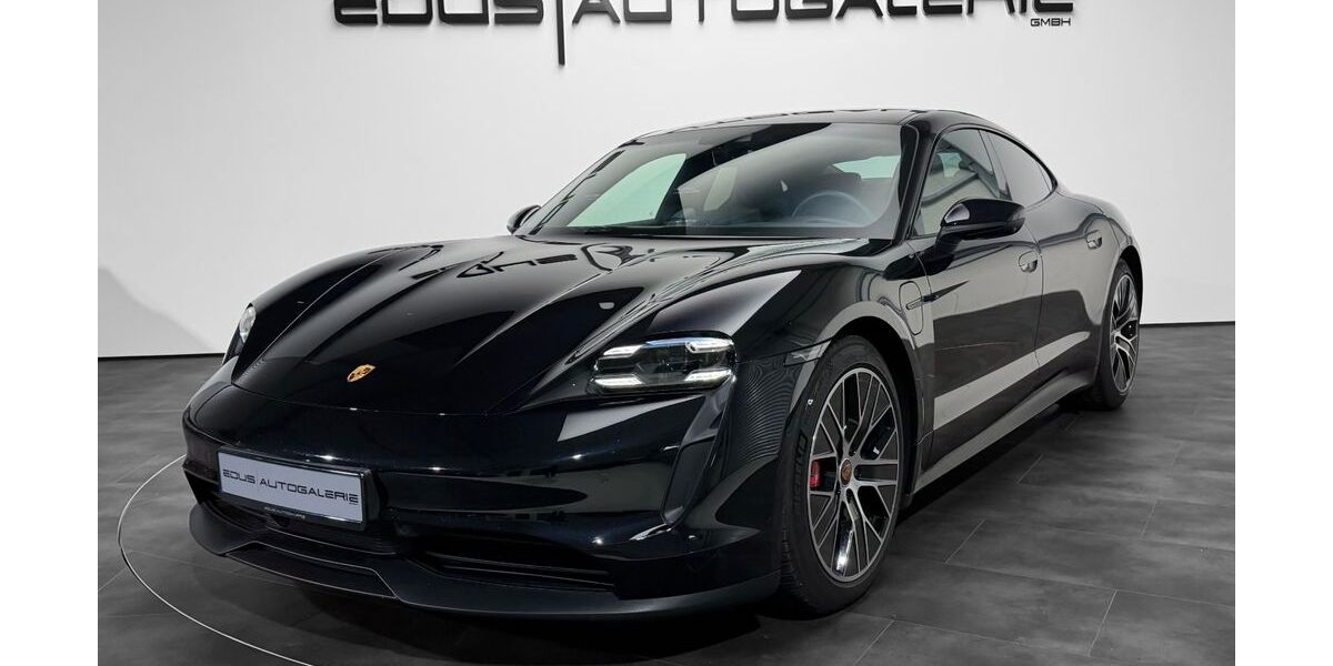 Porsche Taycan 33.336 km 61.900 &euro; Ronnenberg 30952