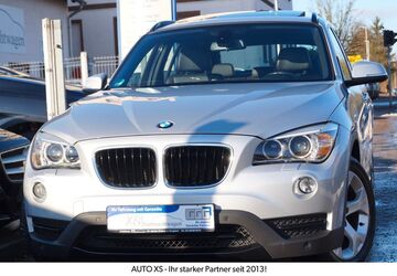 BMW X1 188.400 km 12.990 &euro; Burgdorf 31303