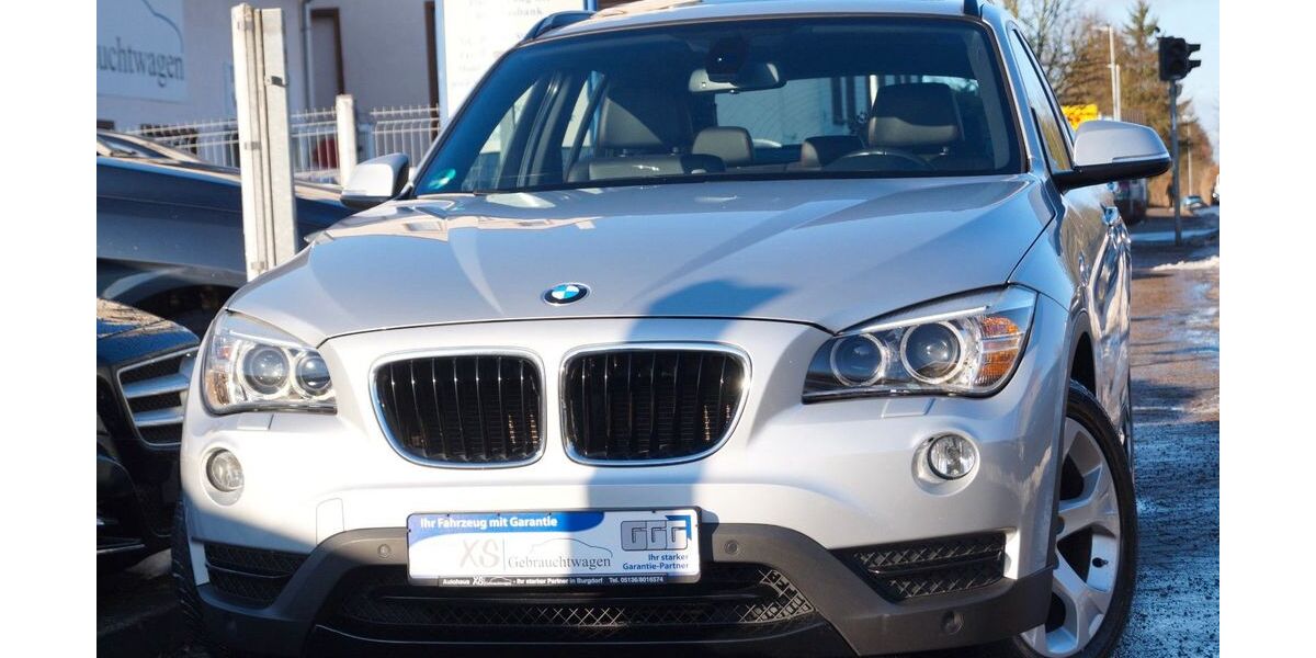 BMW X1 188.400 km 12.990 &euro; Burgdorf 31303