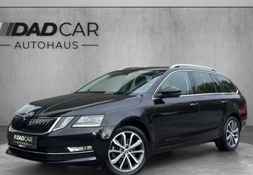 Skoda Octavia 49.713 km 20.990 &euro; Garbsen bei Hannover 30827