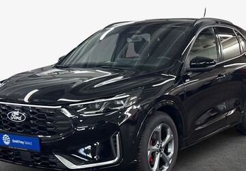 Ford Kuga 10.636 km 33.835 &euro; Hannover 30165