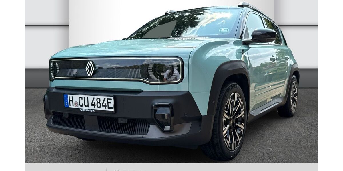 Renault R 4 3.555 km 35.960 &euro; Hannover 30519