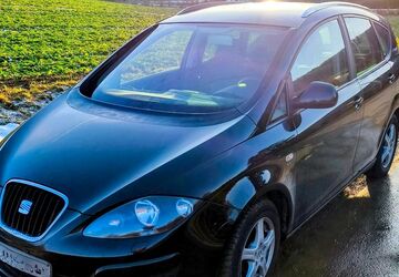 Seat Altea 195.000 km 4.499 &euro; Bad Münder 31848