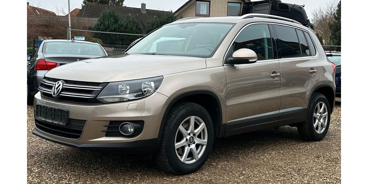 VW Tiguan 150.000 km 11.790 &euro; Hannover, Wettbergen 30457