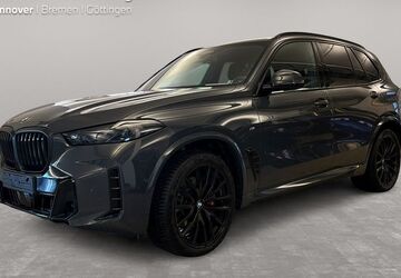 BMW X5 23.175 km 75.402 &euro; Hannover 30539
