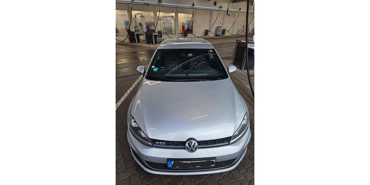 VW Golf 244.000 km 10.400 &euro; Hildesheim 31135