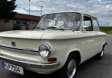 NSU Andere 63.400 km 10.500 &euro; Springe 31832