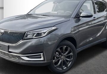 DFSK Seres 3 2.016 km 27.660 &euro; Hannover 30519