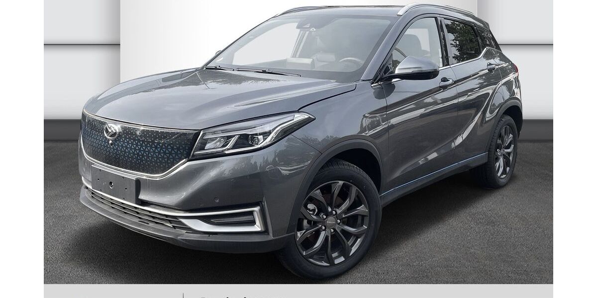 DFSK Seres 3 2.016 km 27.660 &euro; Hannover 30519