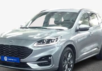 Ford Kuga 19.075 km 25.508 &euro; Hannover 30165