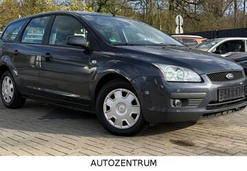 Ford Focus 260.000 km 700 &euro; Neustadt 31535