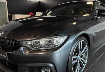 BMW 430 144.000 km 23.970 &euro; Hannover 30559