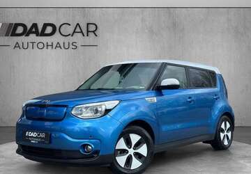 Kia Soul 125.750 km 7.490 &euro; Garbsen 30827