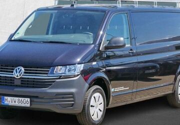 VW T6 Transporter 5.450 km 49.450 &euro; Langenhagen 30853