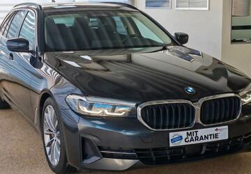 BMW 530 132.770 km 31.590 &euro; Burgdorf 31303