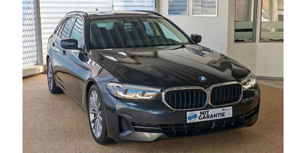 BMW 530 132.770 km 31.590 &euro; Burgdorf 31303