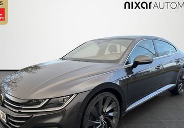 VW Arteon 53.000 km 31.280 &euro; Seelze 30926