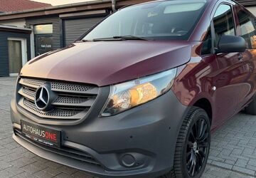Mercedes-Benz Vito 112.778 km 24.790 &euro; Langenhagen 30853