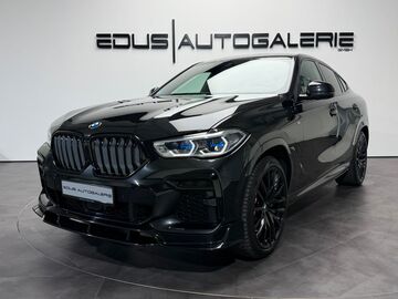 Gebrauchte BMW X6
