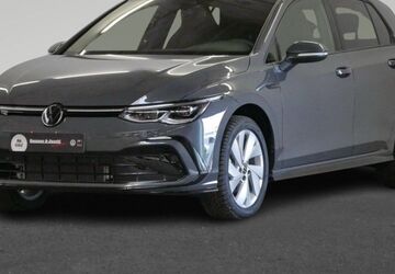 VW Golf 22.500 km 33.750 &euro; Hannover 30449