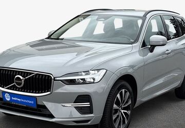 Volvo XC60 7.772 km 39.904 &euro; Hildesheim 31135