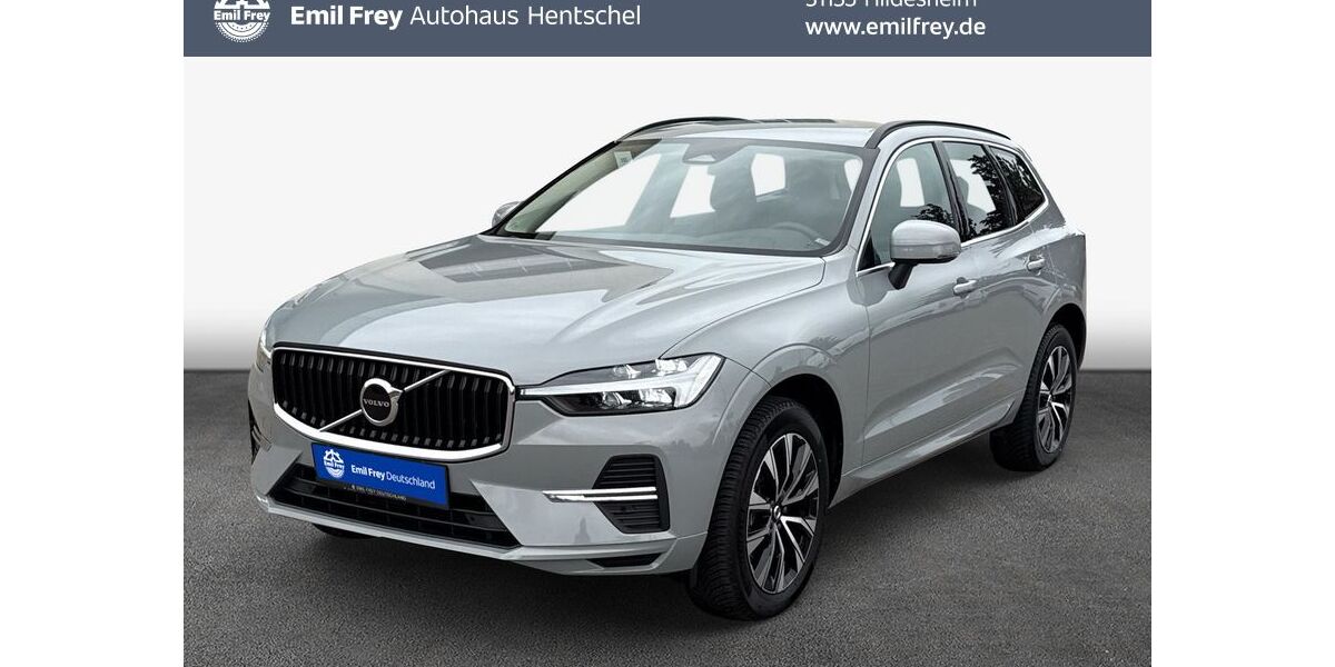 Volvo XC60 7.772 km 39.904 &euro; Hildesheim 31135